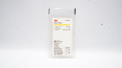 3M R1548 Steri-Strip Reinforced Skin Closures 1inch x 5inch - Pack of 4